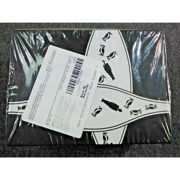 WARHEAD SOUR CANDY 2LBS, from Black Tie Mercantile - Picture 6 of 7